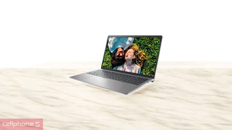 Laptop Dell Inspiron 15 3520 N3520-I5U165W11SLU – Hiện đại, màn hình sắc nét