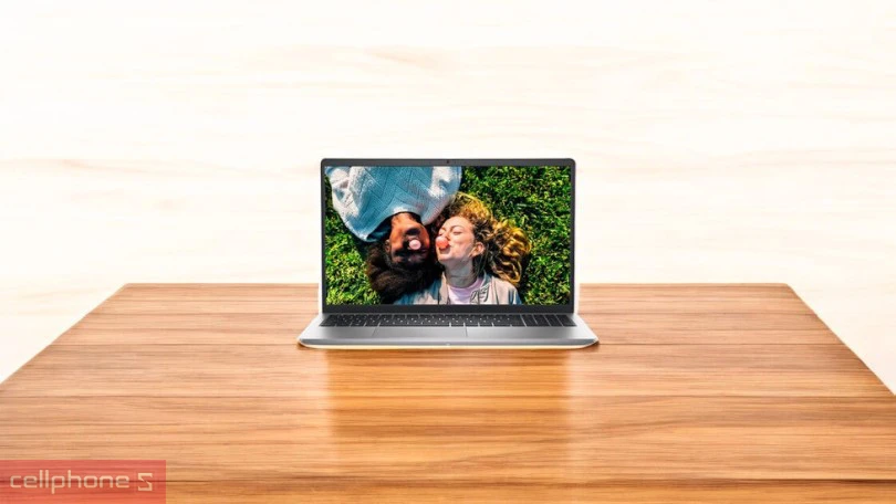 Laptop Dell Inspiron 15 3520 N3520-I5U165W11SLU – Hiện đại, màn hình sắc nét