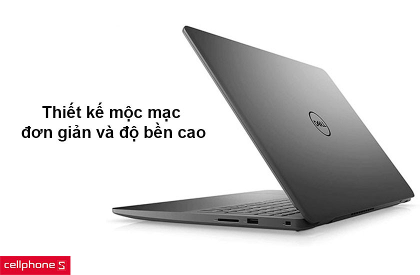 Laptop Dell Inspiron 3501 P90F005DBL 