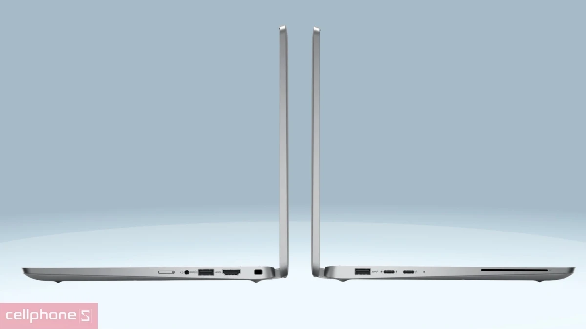 Pin, cổng kết nối của laptop Dell Latitude 5350 71058803