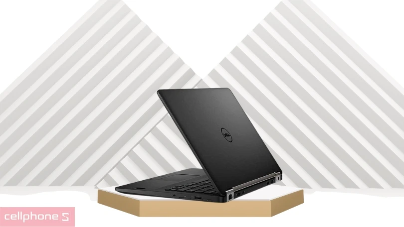 Laptop Dell Latitude E5470 - Nhỏ gọn, tiện lợi, hiệu năng cực đỉnh