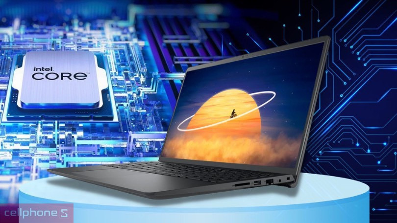 Dell Vostro i7