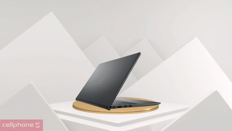 Laptop Dell Inspiron 15 3520 71003262 - Thiết kế nhỏ gọn