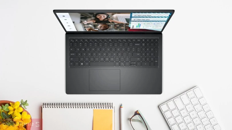 Cấu hình laptop Dell Vostro 3520