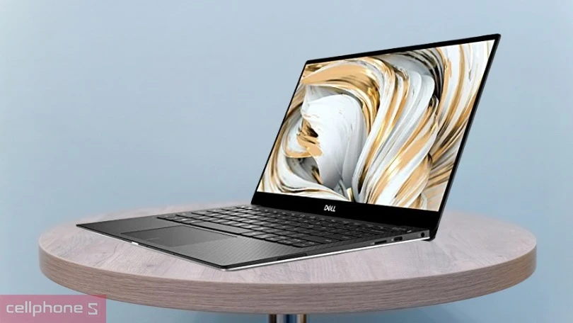 Đánh giá Laptop Dell XPS 13 9305