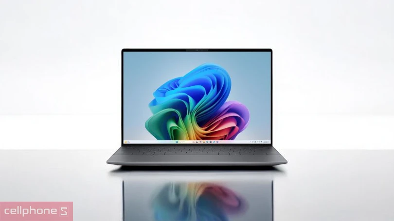 Thiết kế của laptop Dell XPS 13 9350 71058714