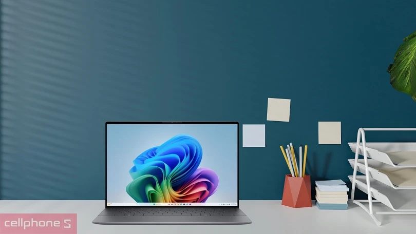 Màn hình của laptop Dell XPS 13 9350 71058714