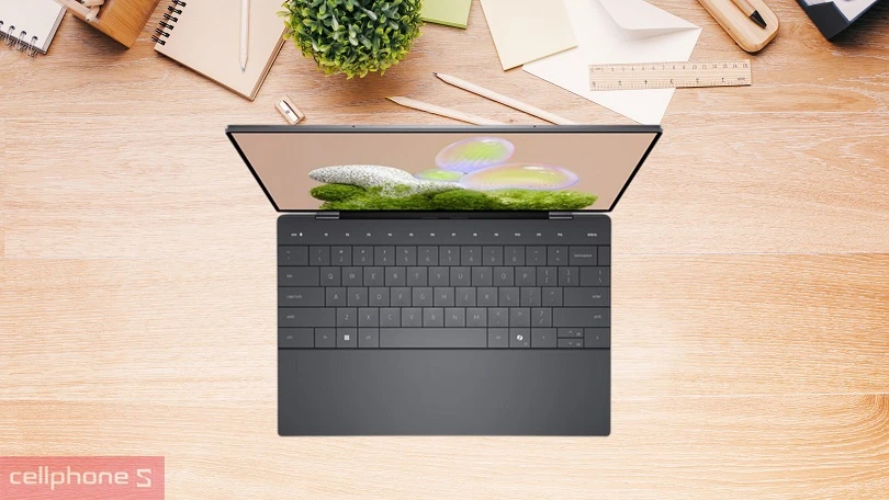 Bàn phím của laptop Dell XPS 13 9350 71058714