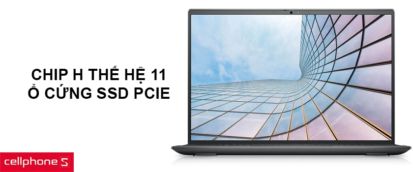 Laptop Dell Vostro 13 5310 YV5WY1 