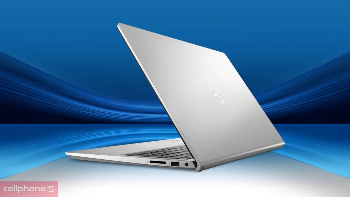 Màn hình, chất lượng hiển thị của laptop Dell 15 DC15250 3G7T0