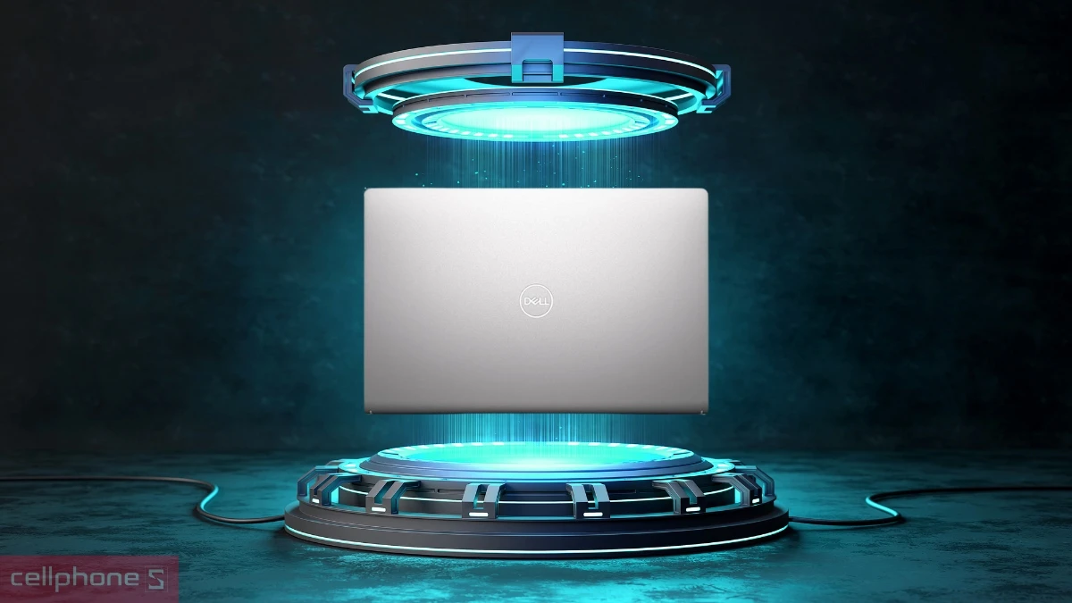 Cấu hình Laptop Dell 15 DC15250 71073959