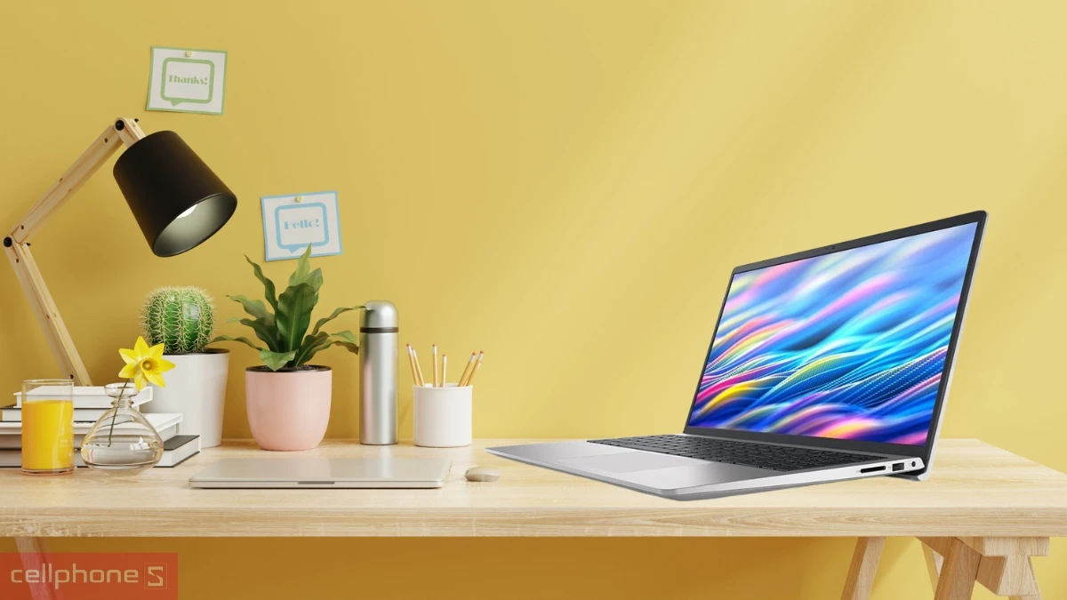 Thiết kế laptop Dell 15 DC15250 71073959