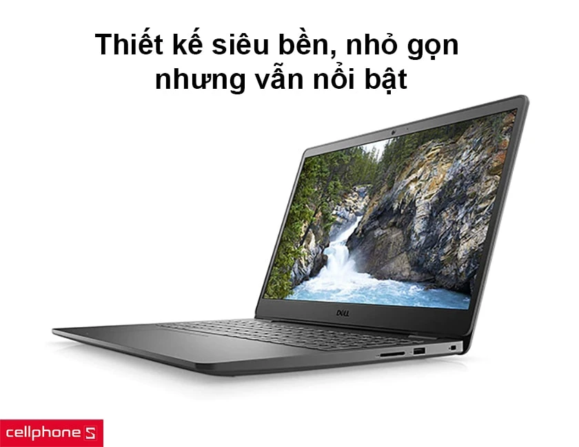 Laptop Dell Inspiron 3501 NK5CK