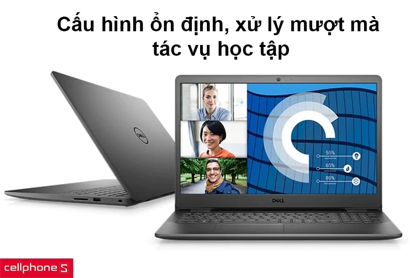 Laptop Dell Inspiron 3501 NK5CK