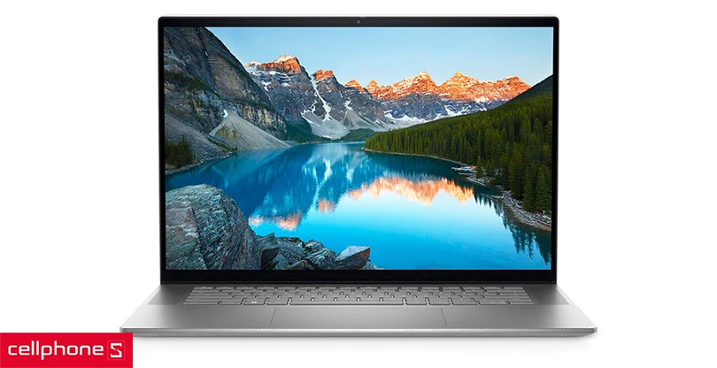 Đánh giá thiết kế Dell Inspiron 5625 99VP91