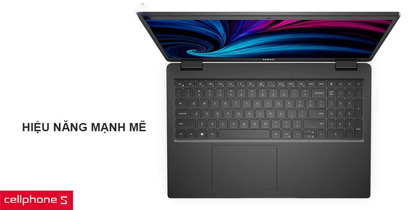 Laptop Dell Latitude 3520 70251590