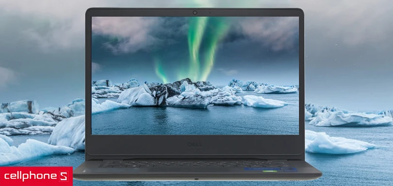 Laptop Dell Vostro 3400 V4I7015W1