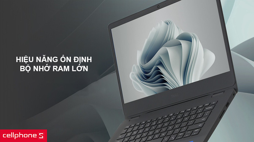 Laptop Dell Vostro 3400 V4I7015W1