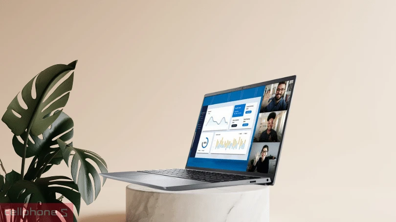 Laptop Dell Vostro 5320 V3I7007W