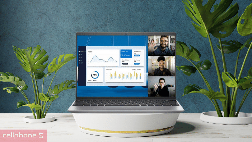 Laptop Dell Vostro 5320 V3I7007W
