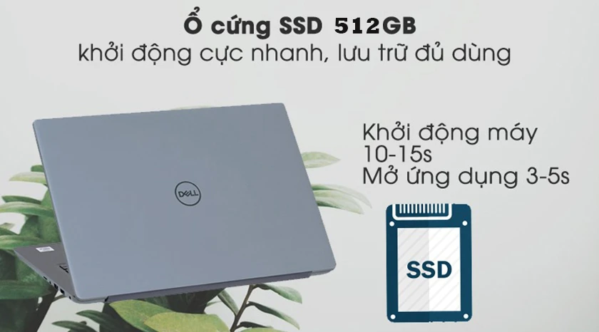ổ cứng 512GB SSD