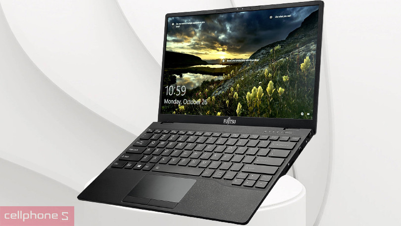 Laptop Fujitsu UH-X 9U13A2 4ZR1J37872