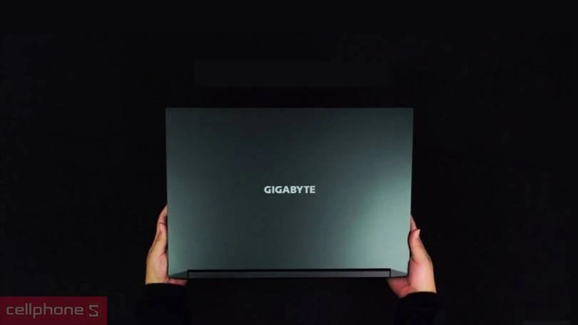 Đánh giá laptop Gigabyte G5 GD-51VN123SO