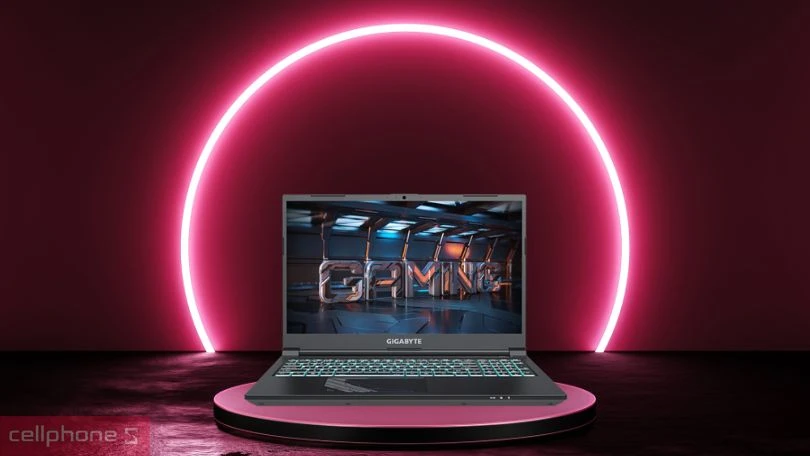 Màn hình GigaByte G5 MF-F2VN333SH