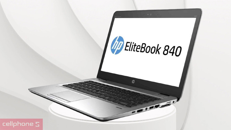 Thiết kế laptop HP Elitebook 840 G3
