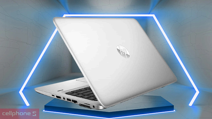 Cấu hình laptop HP Elitebook 840 G3