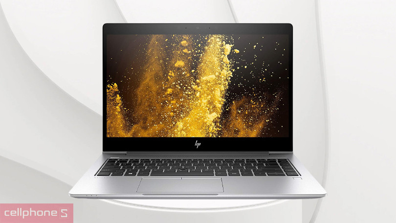Cấu hình laptop HP Elitebook 840 G6