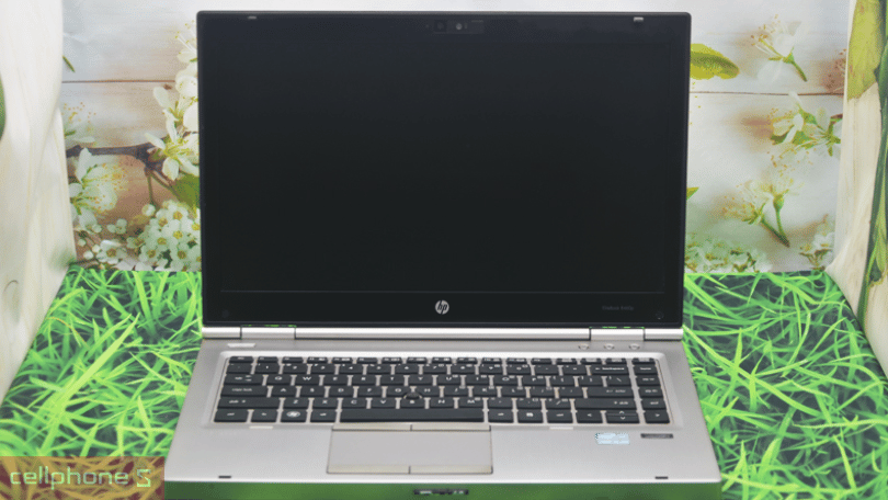 Hiệu năng laptop HP Elitebook 8460P