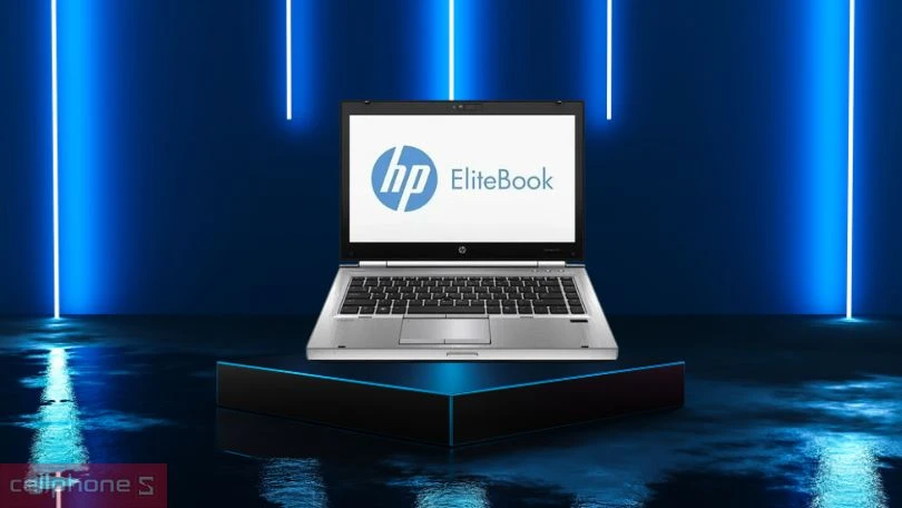 Hiệu năng  laptop HP Elitebook 8470P