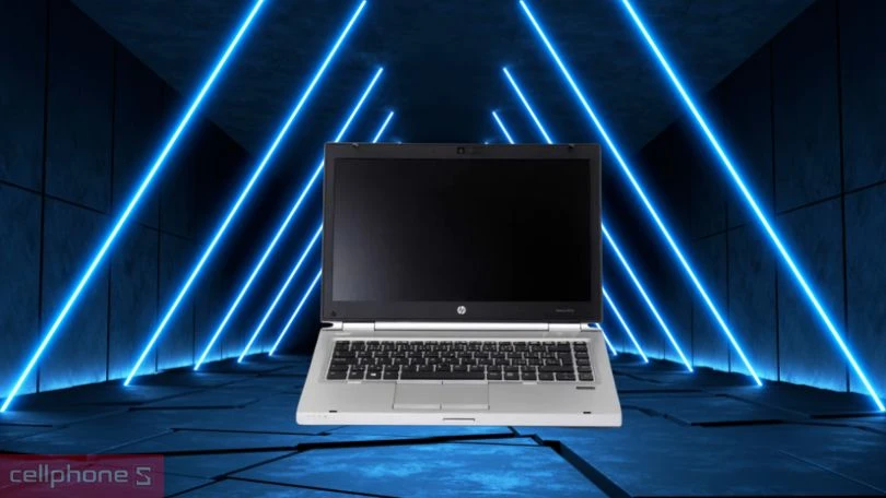 Cấu hình laptop HP Elitebook 8470P