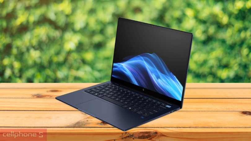 Thiết kế laptop HP EliteBook Ultra G1Q B04XSAT