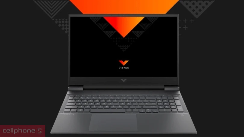 Laptop HP Gaming VICTUS 16-E1105AX 7C0T0PA 