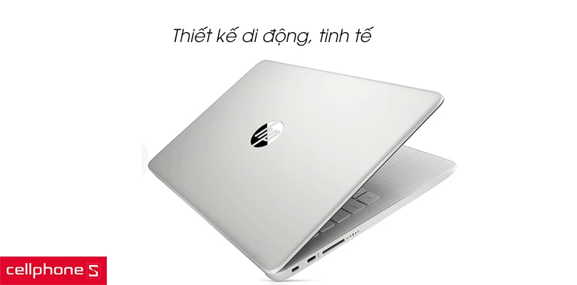 Thiết kế di động và tinh tế