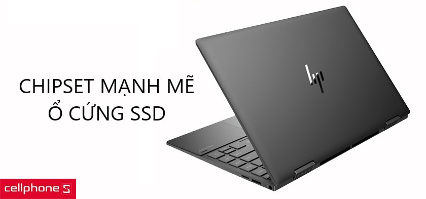 Cấu hình ổn cho tác vụ văn phòng