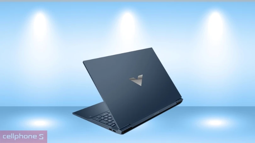 Laptop HP Gaming Victus 16-E1102AX 7C139PA