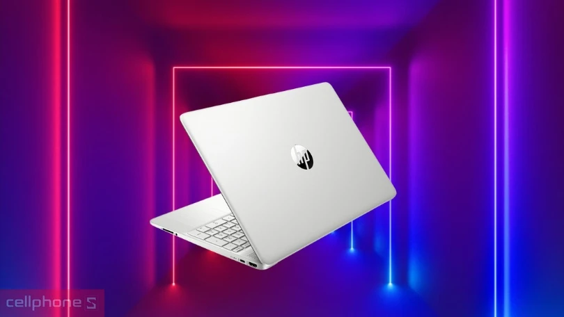 Đánh giá laptop HP 15S-FQ4006TU 4X754PA