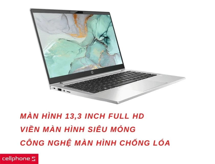 Chiếc Laptop HP Probook 430 G8 2H0N6PA
