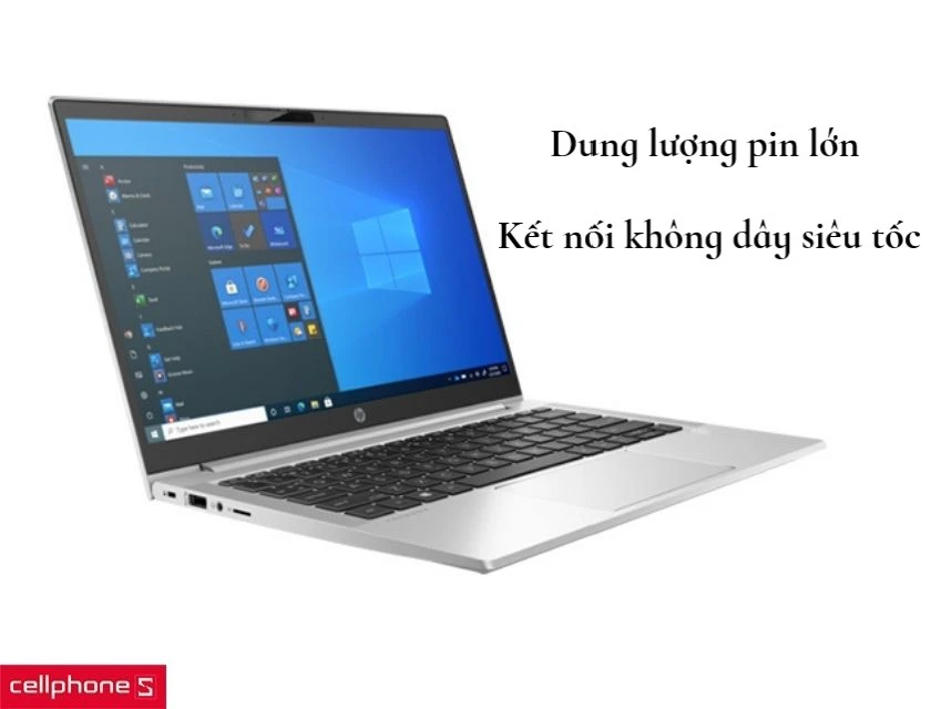 Chiếc Laptop HP Probook 430 G8 2H0N6PA