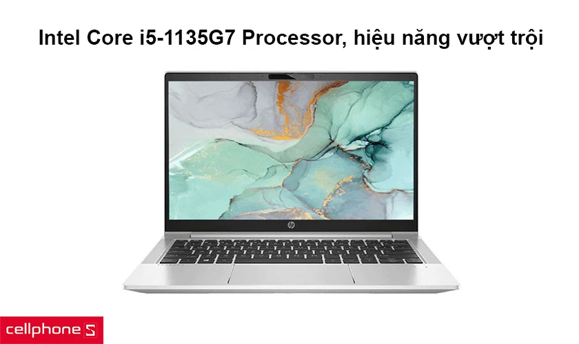 Chiếc Laptop HP Probook 430 G8 2H0N6PA
