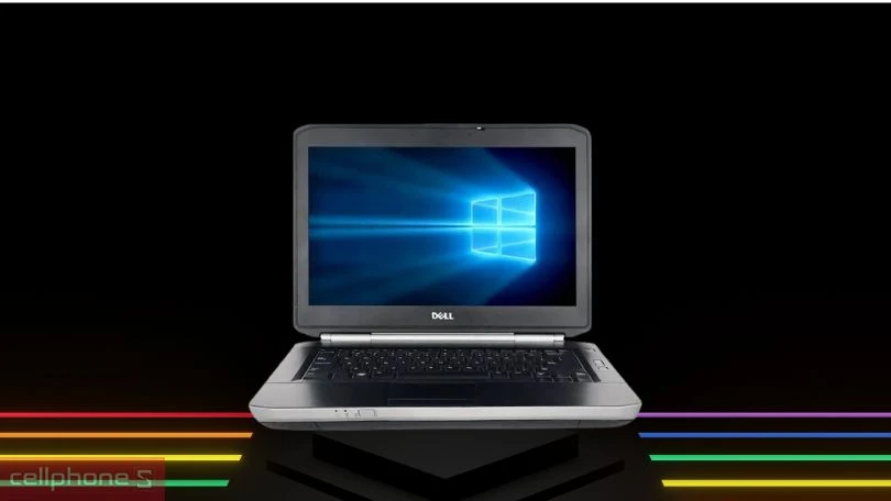 Thiết kế laptop Dell Latitude E5430