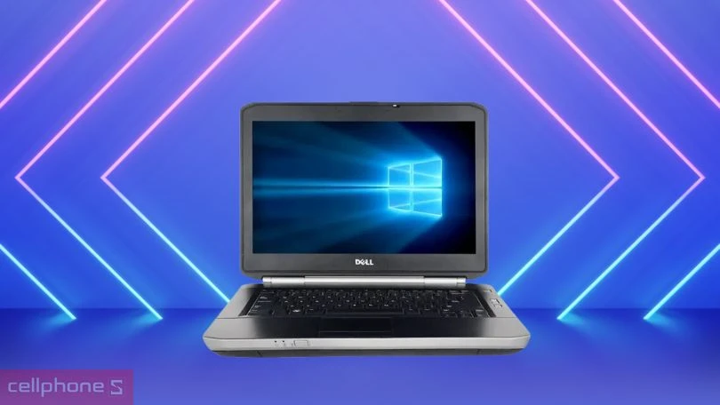 Laptop Dell Latitude E5430
