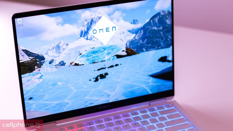 Màn hình laptop HP OMEN 14-FB0134TX AY8V0PA