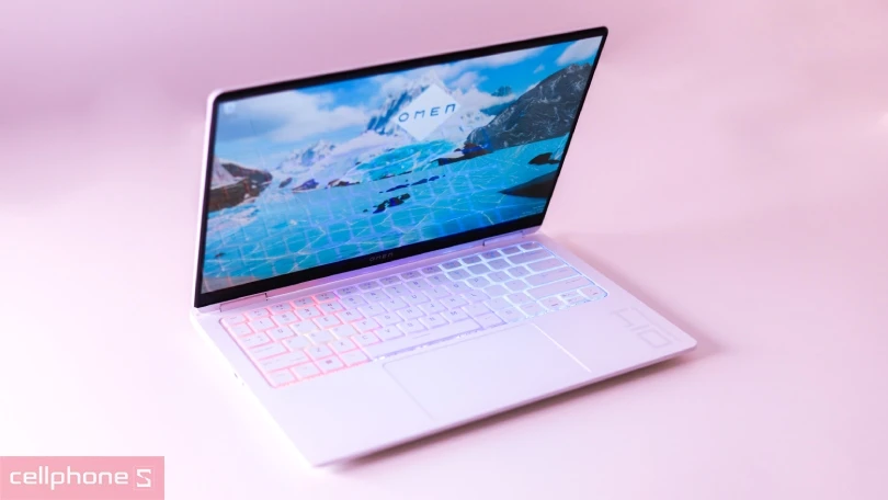 Cấu hình laptop HP OMEN 14-FB0134TX AY8V0PA