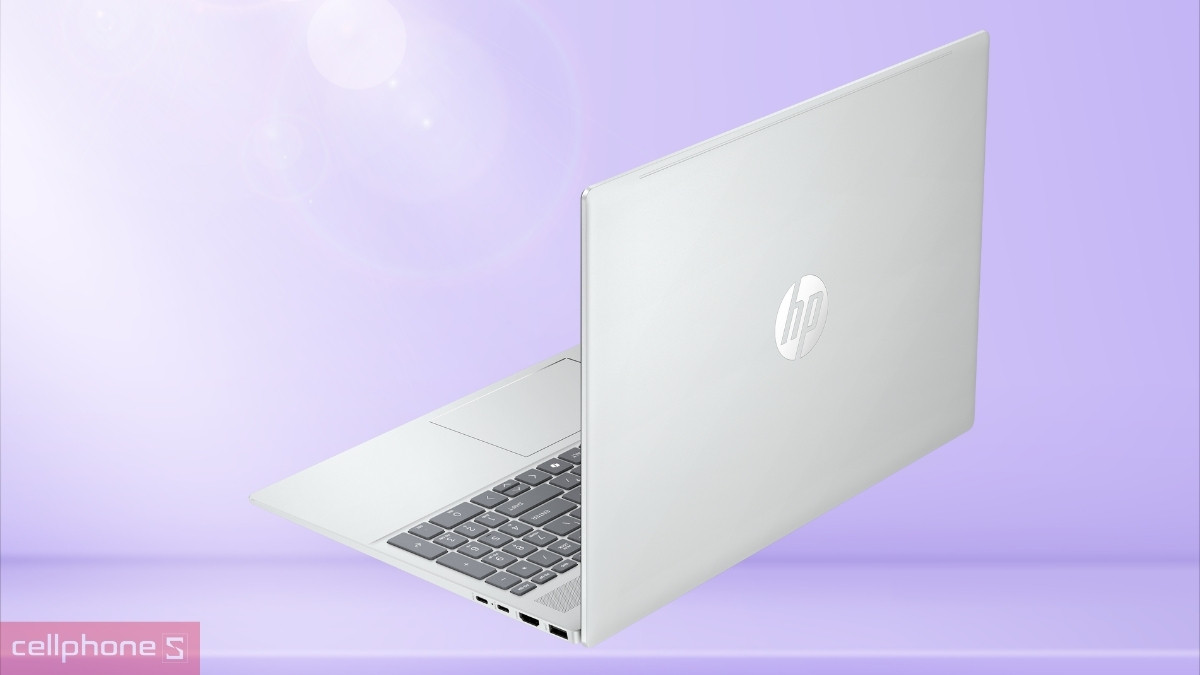 Thiết kế laptop HP Omnibook 5 AI 16-AF1046TU BZ7Q8PA