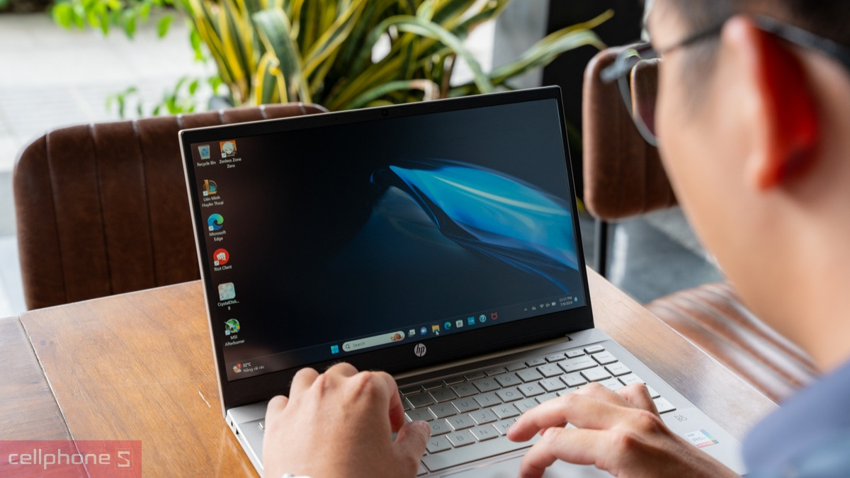 Giá laptop HP Pavilion 14 bao nhiêu tiền?