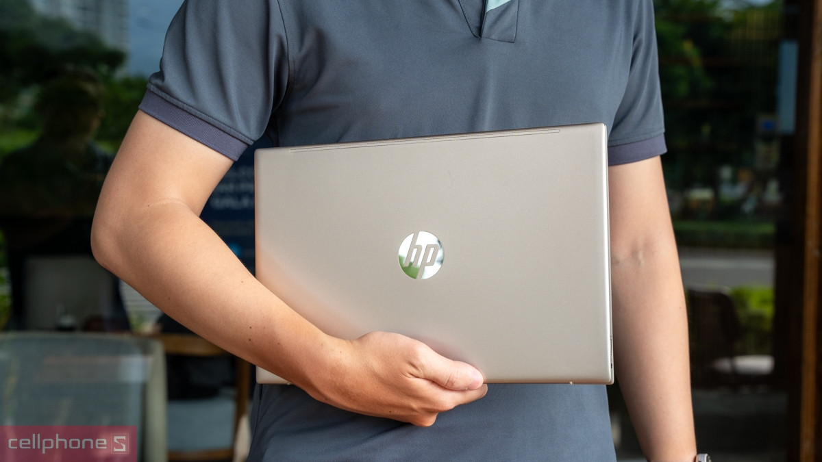 Mua HP Pavilion 14 giá rẻ, ưu đãi tốt tại CellphoneS